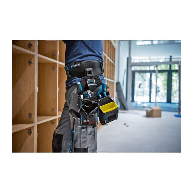 Mobility Bosch Professional Belt Kit 108 with GWT 2, GWT 4 and ProClic