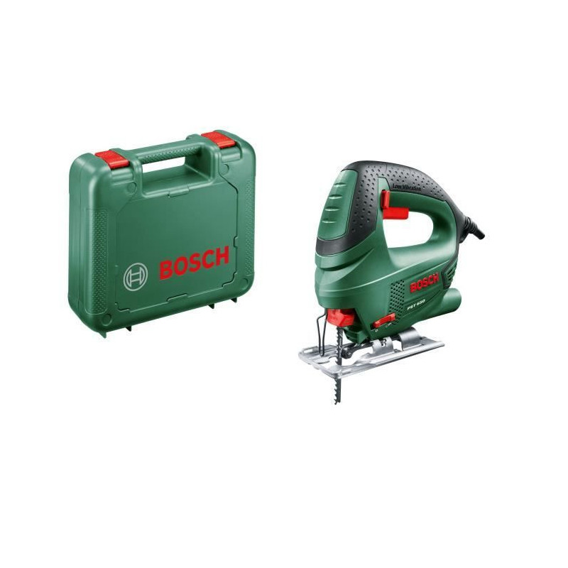 BOSCH Jigsaw - PST 650 CT Jigsaw