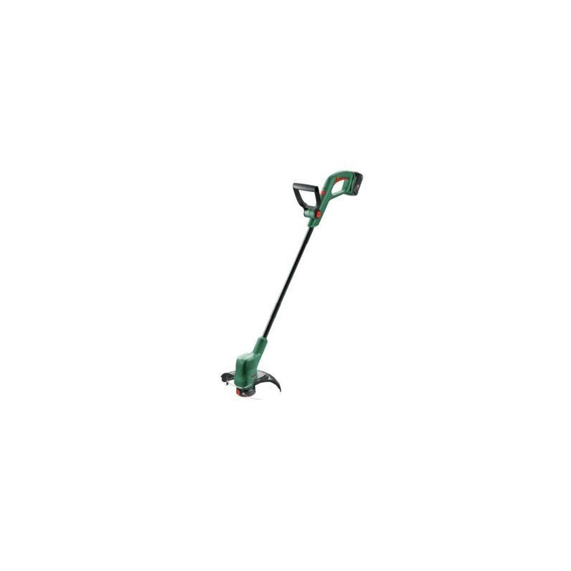 EasyGrass Cut 18V-260 Grass Trimmer with 2x2.0 Ah Bosch