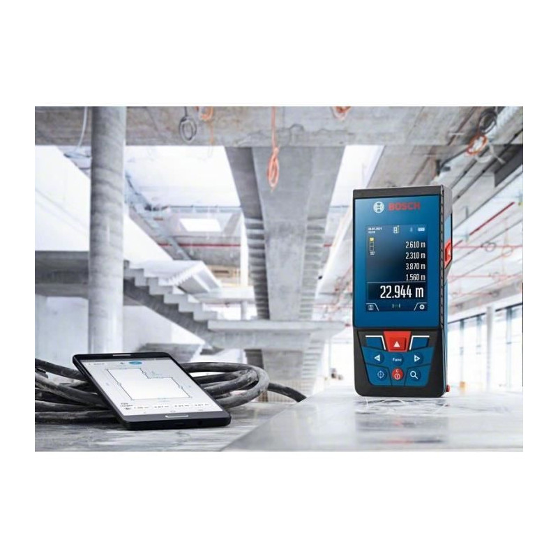 GLM TV 100-25 C Bosch