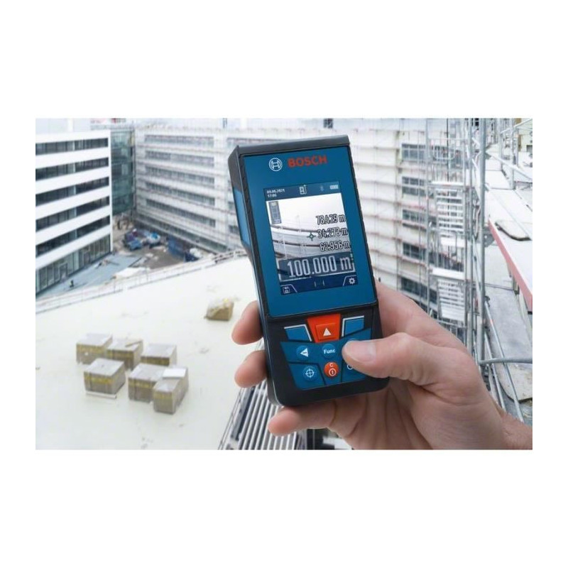 GLM TV 100-25 C Bosch