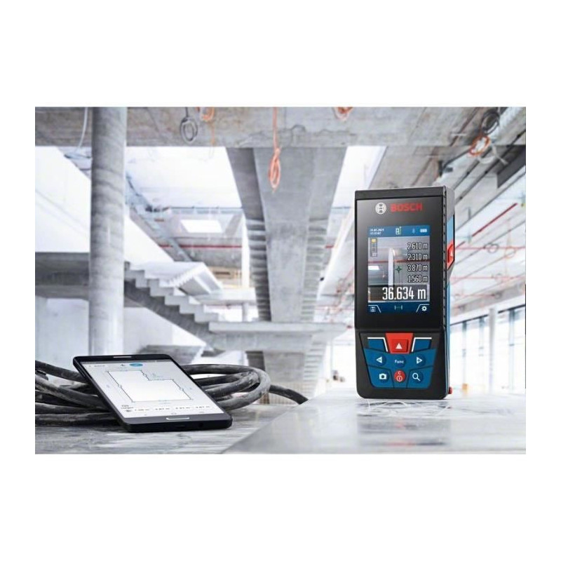 GLM TV 150-27 C Bosch