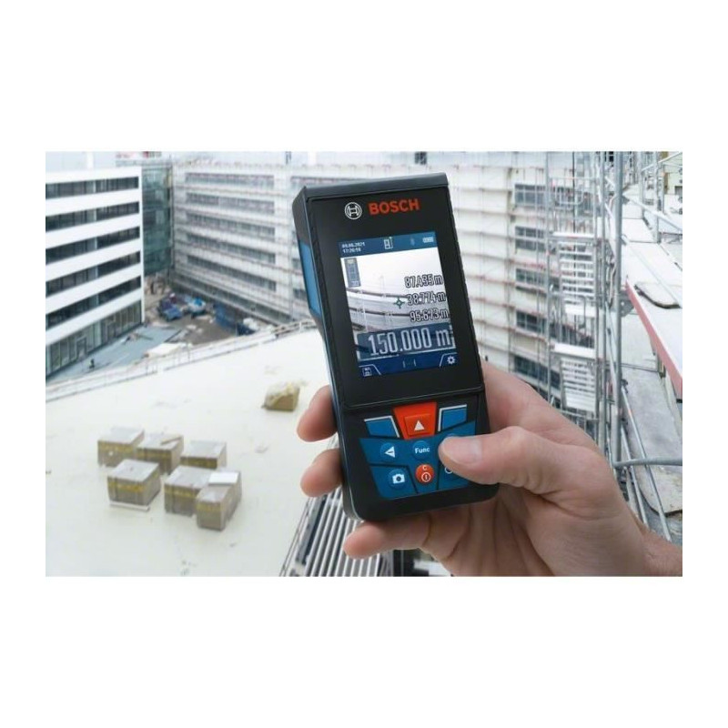 GLM TV 150-27 C Bosch