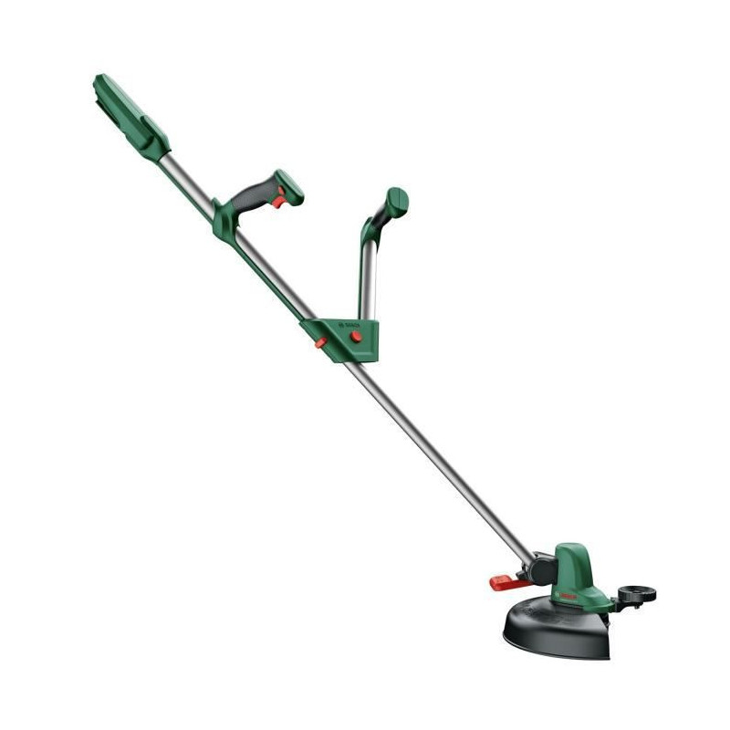 Bosch - Universalgrasscut 18-260 (delivered with 1 battery and 1 charg
