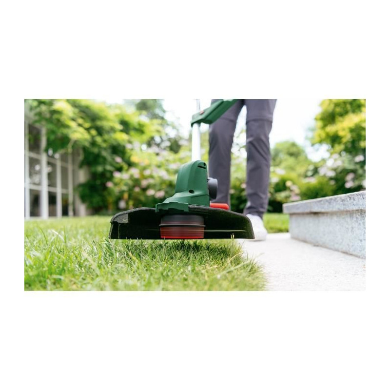 Bosch - Universalgrasscut 18-260 (delivered with 1 battery and 1 charg