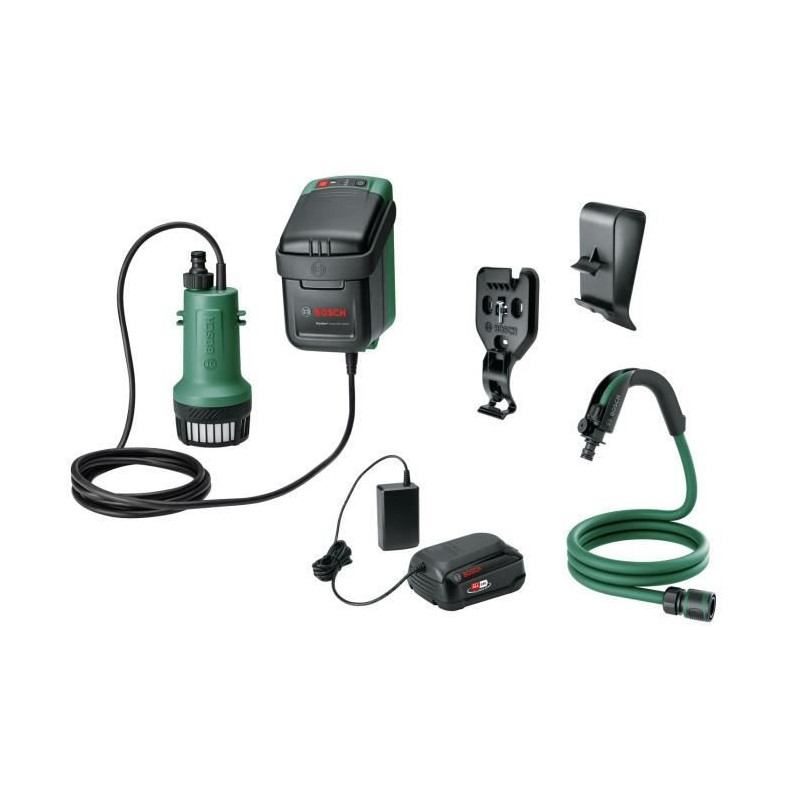 GardenPump Bosch