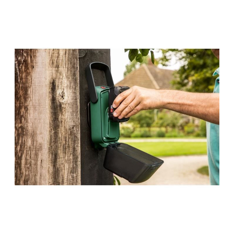 Garden Pump 18 NU