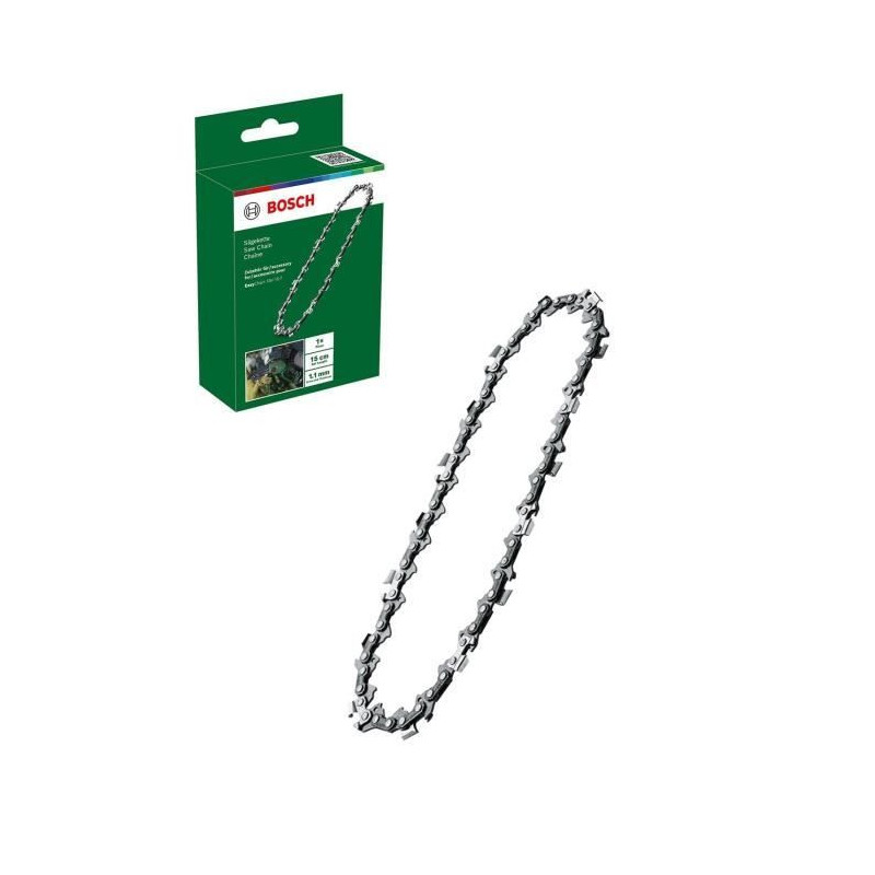 15cm 18V saw chain