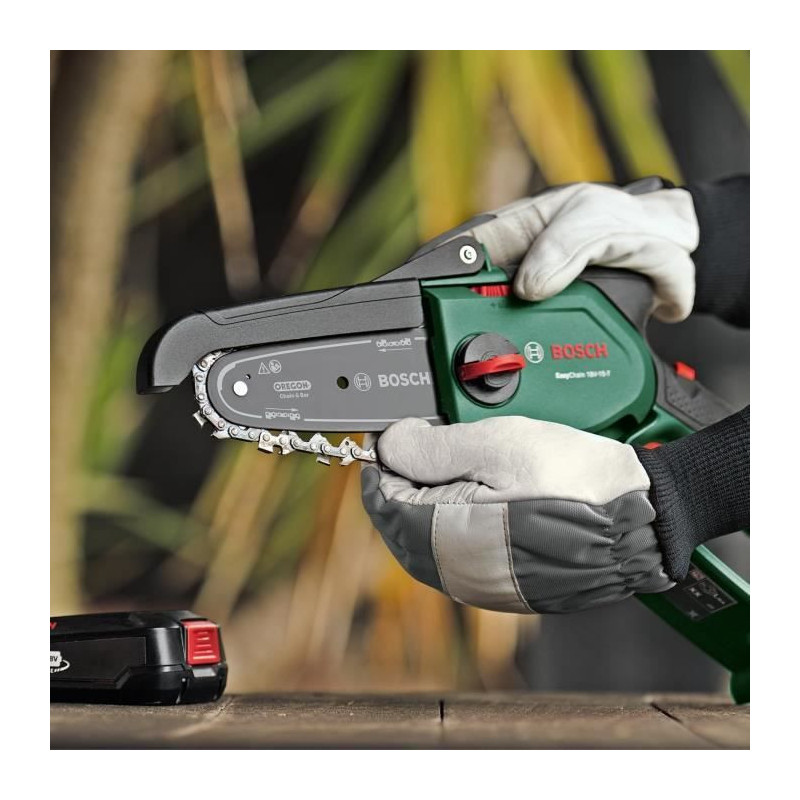 15cm 18V saw chain