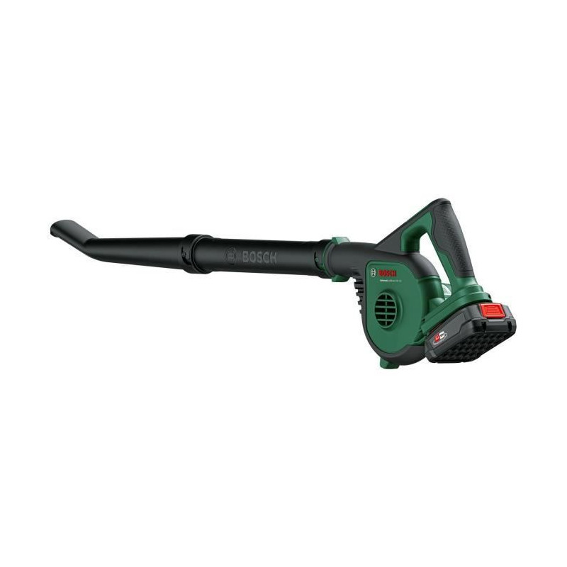 Bosch cordless leaf blower - UniversalLeafBlower 18V-130 - 06008A0600