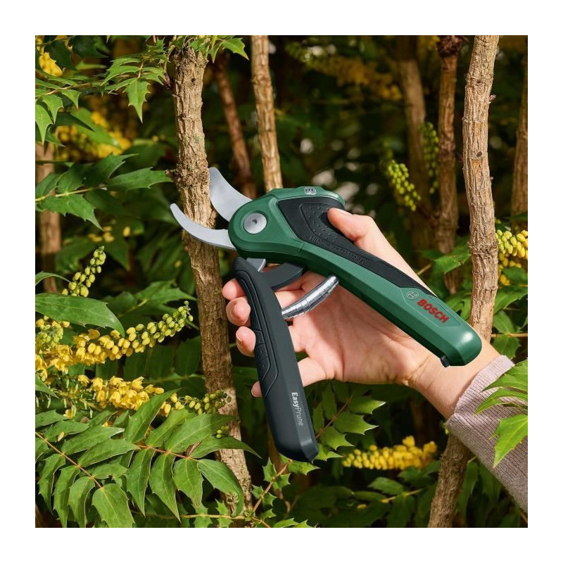 EasyPrune cordless pruner - Bosch