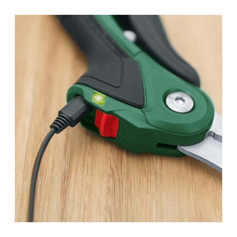 EasyPrune cordless pruner - Bosch
