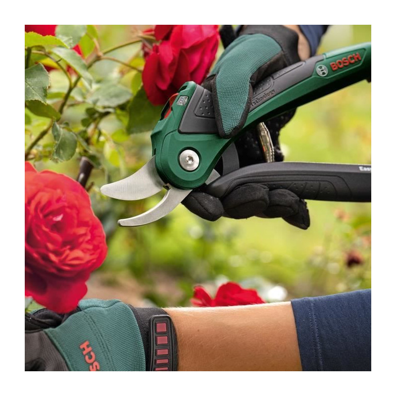 EasyPrune cordless pruner - Bosch