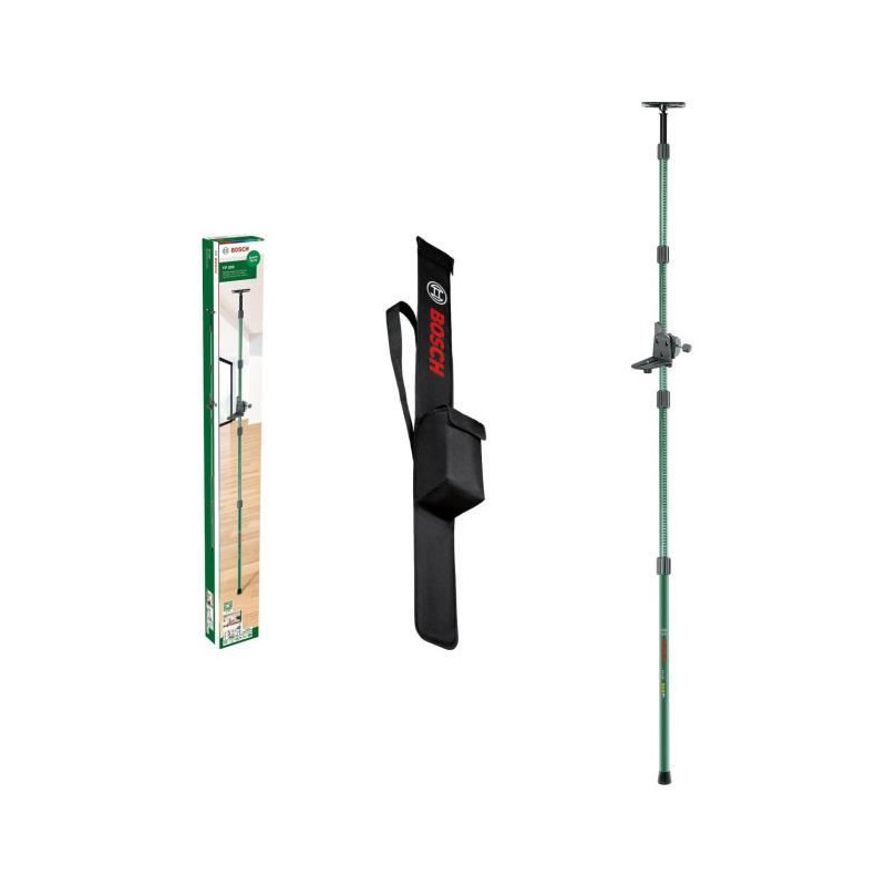 Bosch TP 320