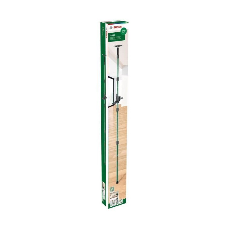 Bosch TP 320