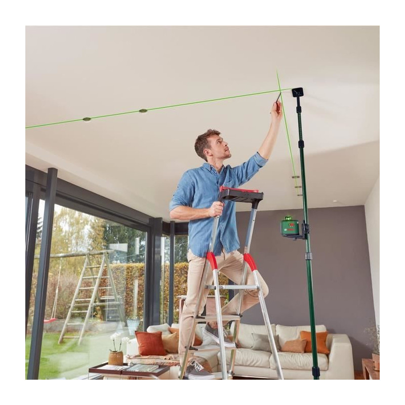 Bosch TP 320