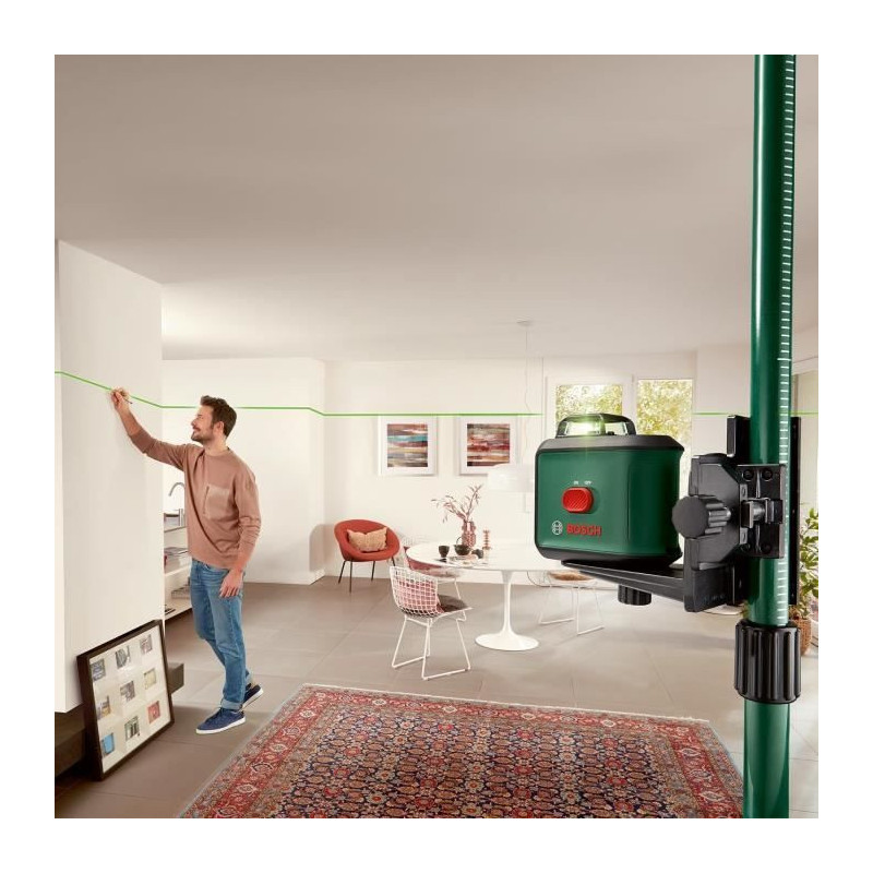 Bosch TP 320