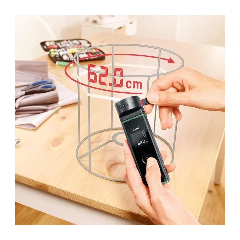 Bosch Tape Measure Adapter