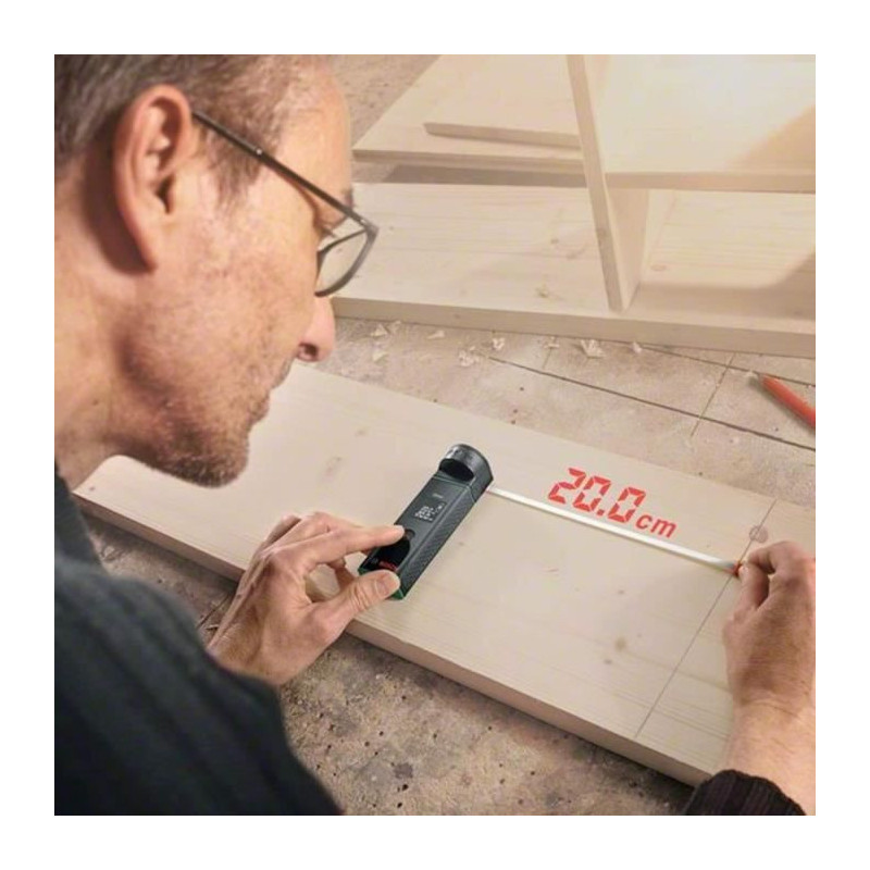 Bosch Tape Measure Adapter