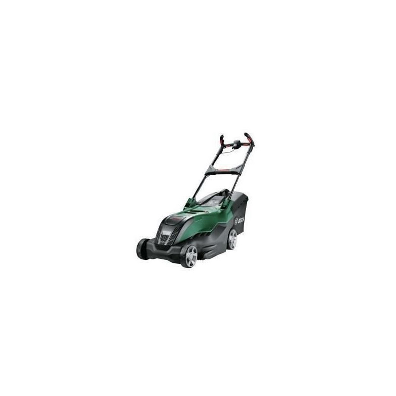 Bosch AdvancedRotak 40-650 Lawn Mower - (1700 W, cutting width: 40 cm)