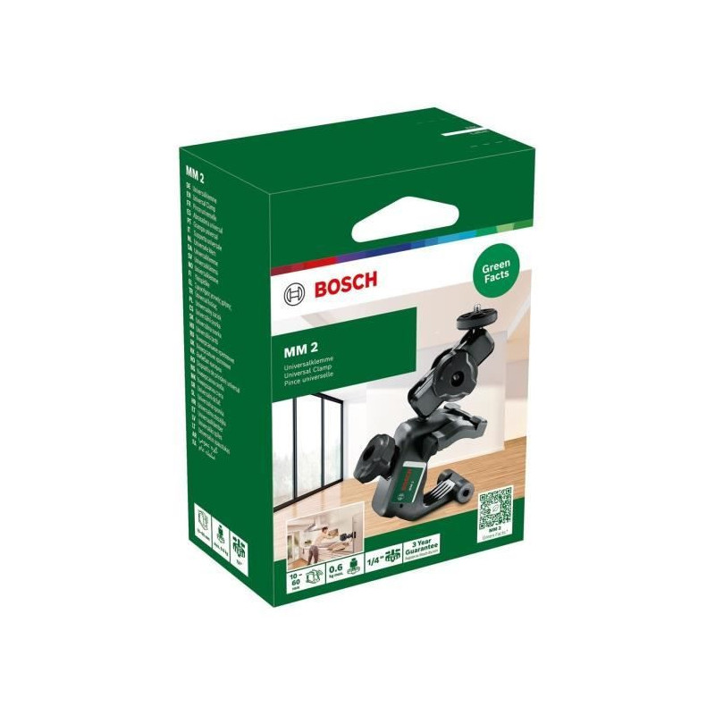 Bosch MM 2
