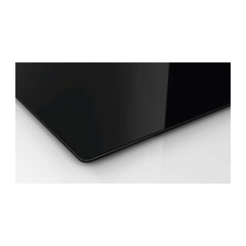 Vitro table 60cm Bosch - PKF611BB8E - Type of command: At the front -