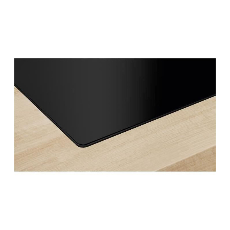 BOSCH induction hob - 3 burners - 60 cm - PUJ611BB5E
