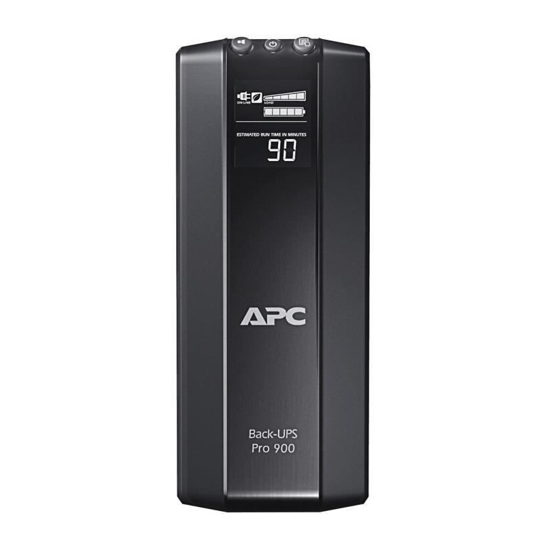 Inverter APC Back-UPS PRO BR900G-FR