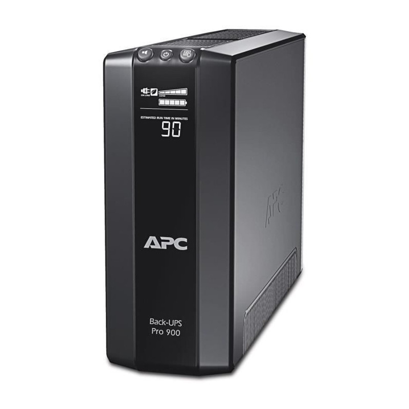 Inverter APC Back-UPS PRO BR900G-FR
