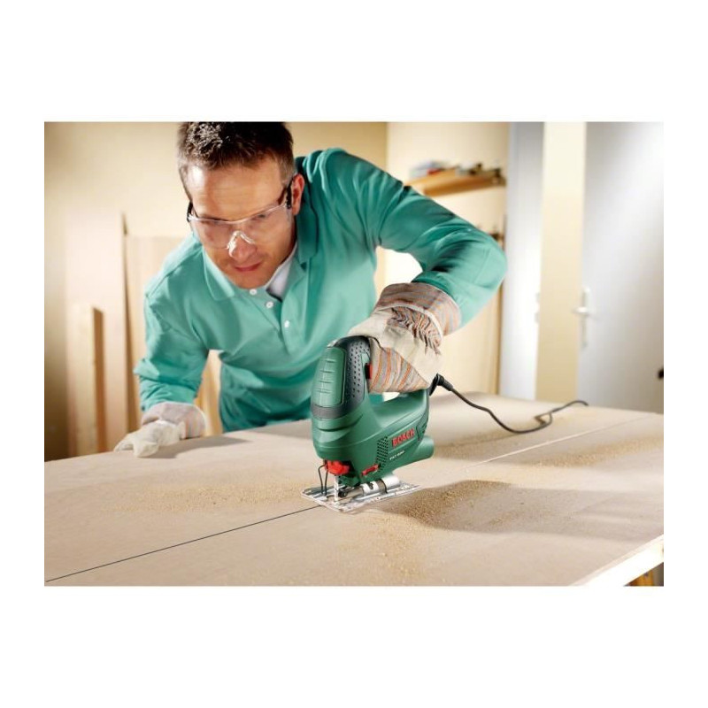 BOSCH Jigsaw - PST 650 CT Jigsaw