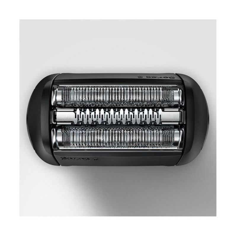 Braun Black 52B Spare Part Compatible with Series 5 Shavers