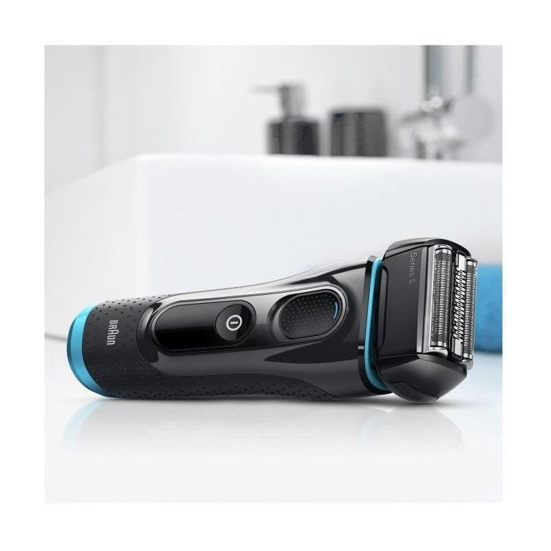 Braun Black 52B Spare Part Compatible with Series 5 Shavers