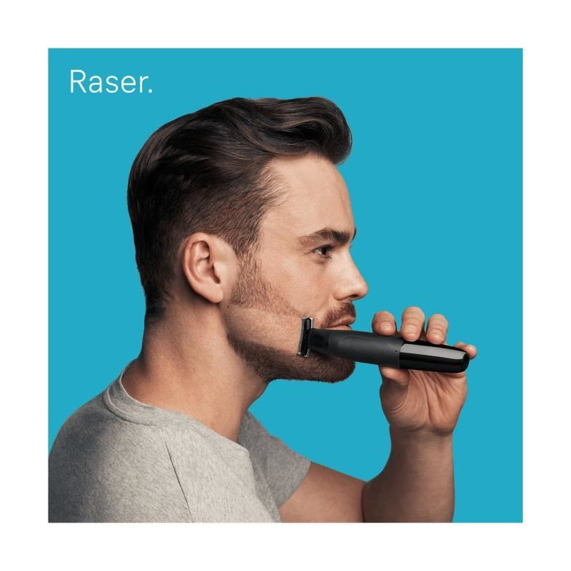 BRAUN All-In-One Trimmer - Series X XT3100