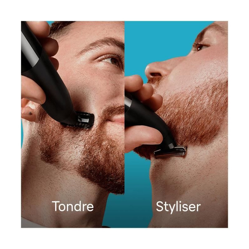 BRAUN All-In-One Trimmer - Series X XT3100