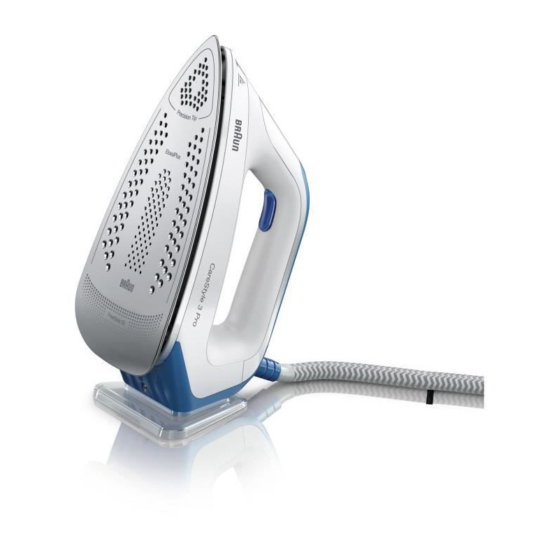Braun IS3157BL - Carestyle 3 - 6.8 bars steam generator