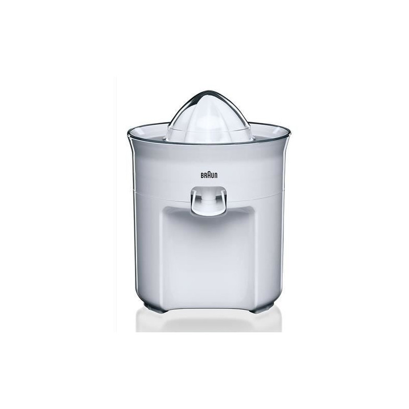 Braun CJ3050WH Electric Gry - 60 W - White