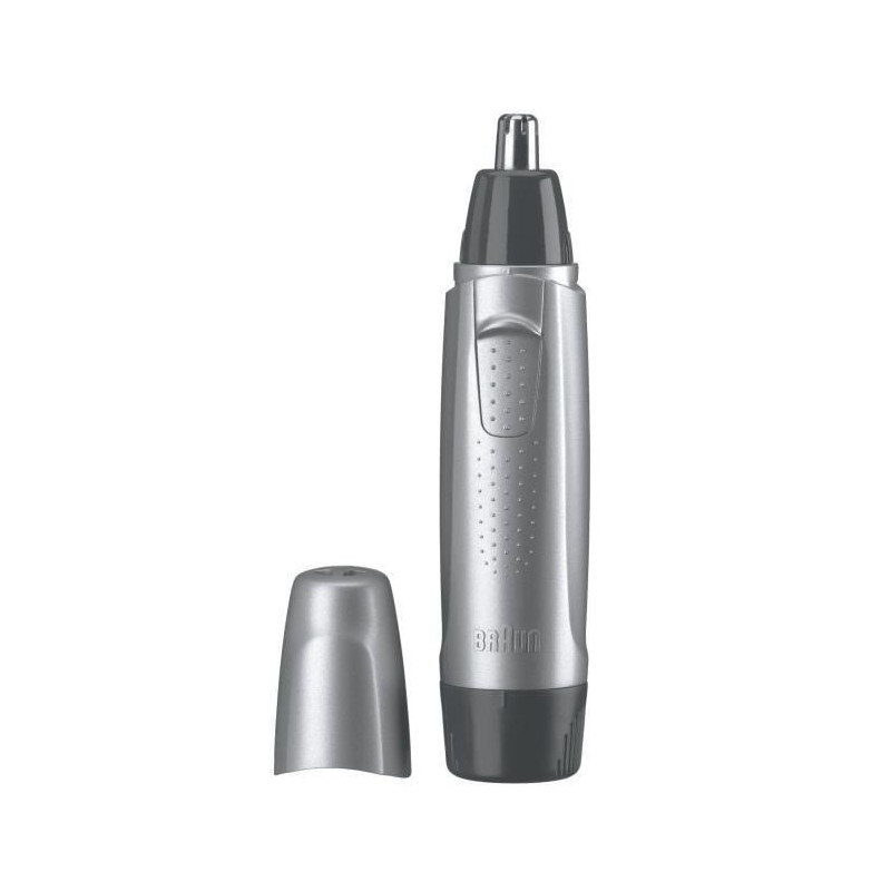 Lawn mower for ears and nose - Braun EN10