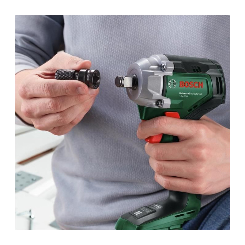 UniversalImpactDrive 18V-350 Drill Driver (only)