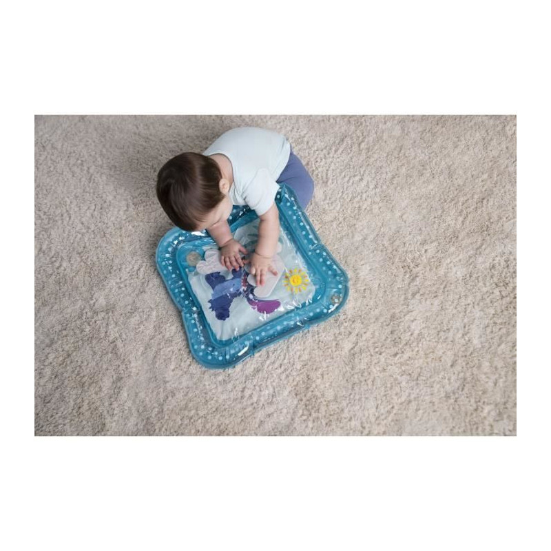 DISNEY BABY - STITCH - Water mat for babies, sensory and educational g