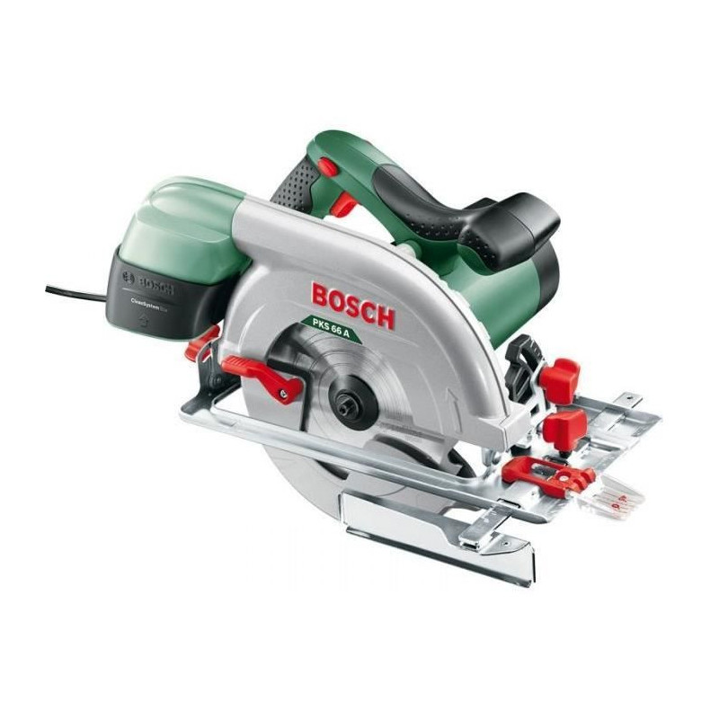 BOSCH Circular saw PKS 66 A