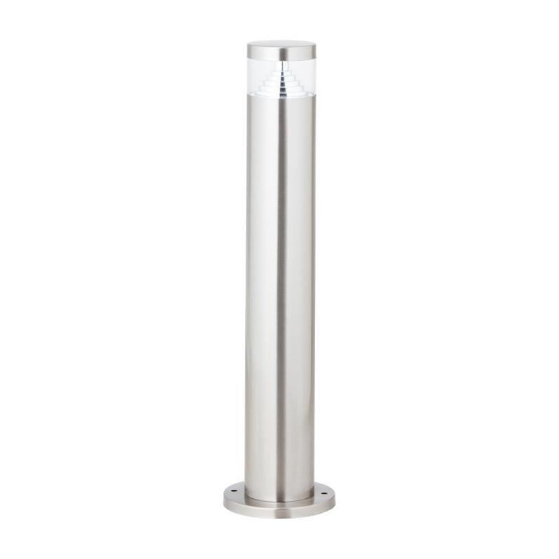 Brilliant - Avon Outdoor Potlet - Steel color - Special/Plastic Steel