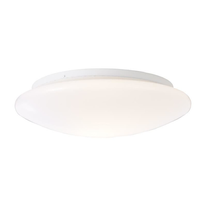 Farly color outdoor white wall light E27