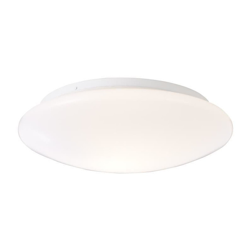 Farly color outdoor white wall light E27