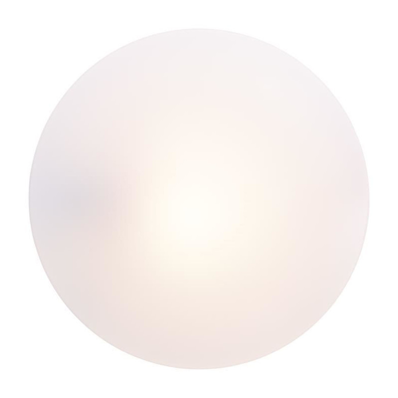 Farly color outdoor white wall light E27