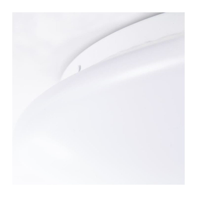 Farly color outdoor white wall light E27