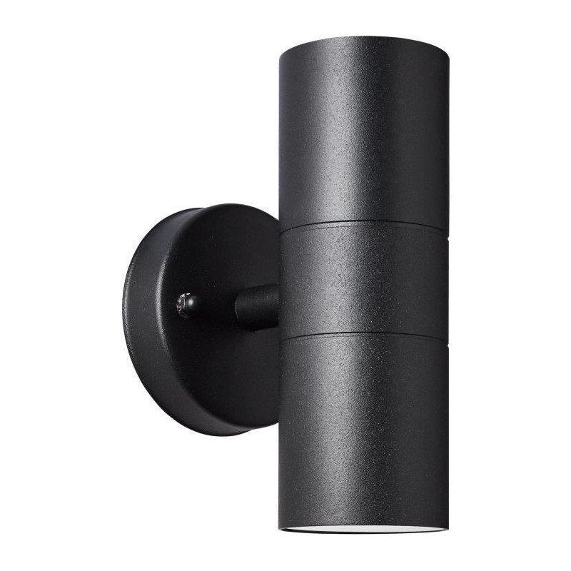Jandy Applique Descendant 2l, Noir, Gu10 Max 18W, bulb not included