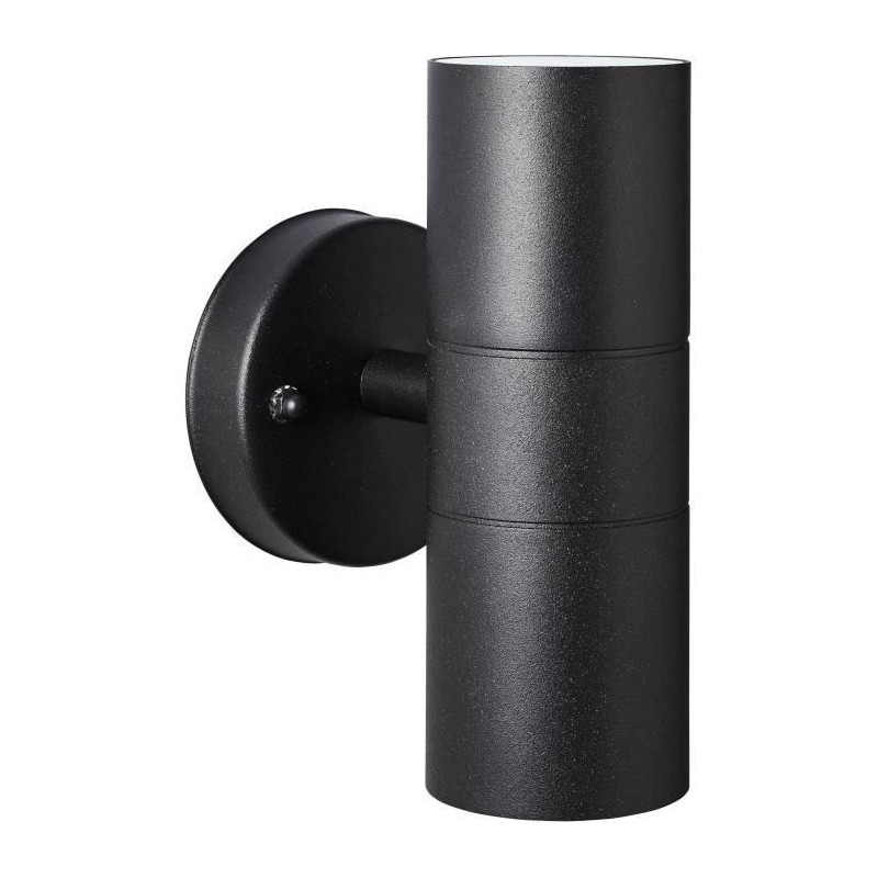 Jandy Applique Descendant 2l, Noir, Gu10 Max 18W, bulb not included