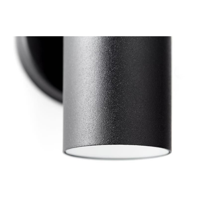 Jandy Applique Descendant 2l, Noir, Gu10 Max 18W, bulb not included