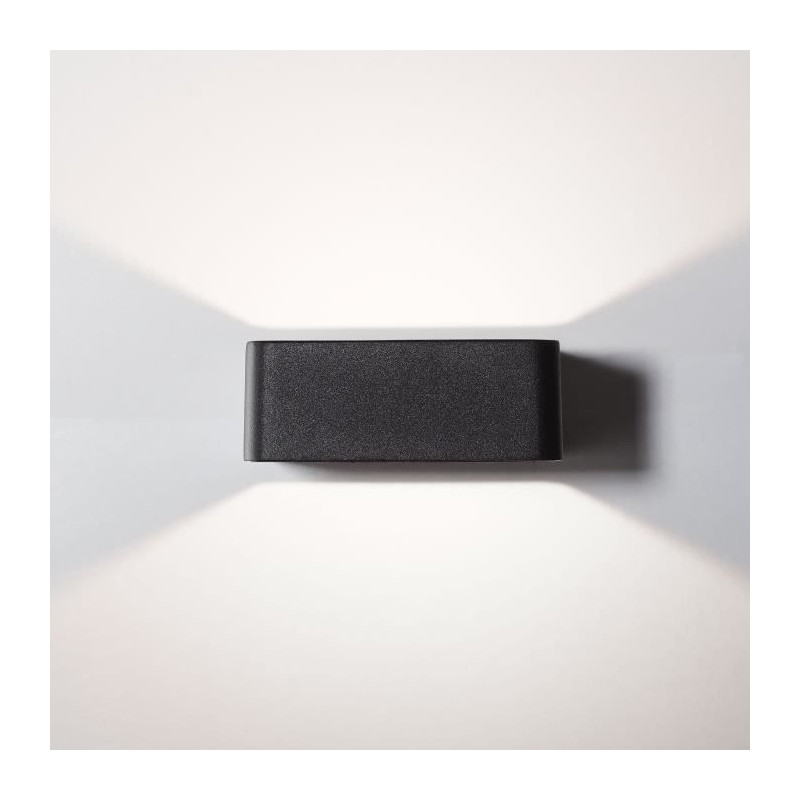 GOLDA OUT LIGHT COLOR COLOR LED integrated