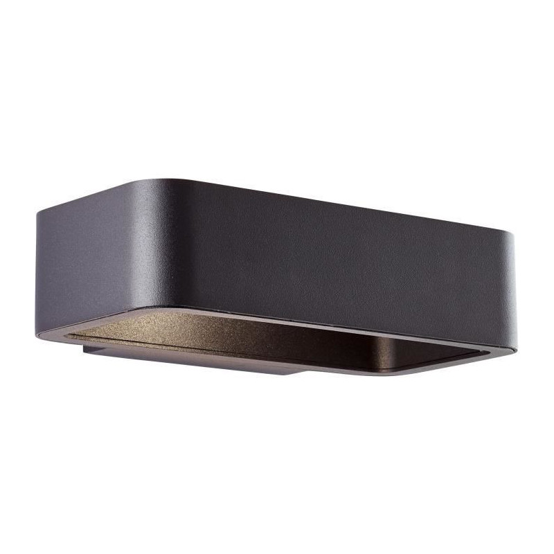 GOLDA OUT LIGHT COLOR COLOR LED integrated